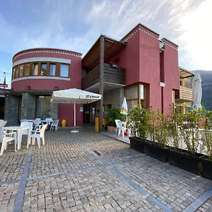 Ristorante Il Gusto Di Valtellina Bema