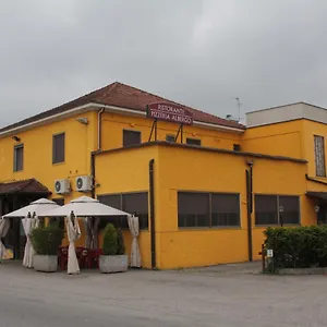 Gustame Ristorante Pizzeria San Colombano al Lambro