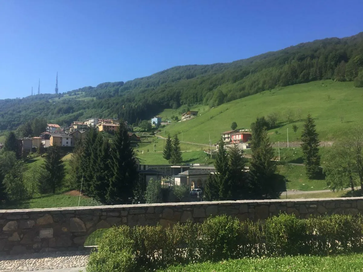 Guest house Residence La Canonica Costa Valle Imagna Italy