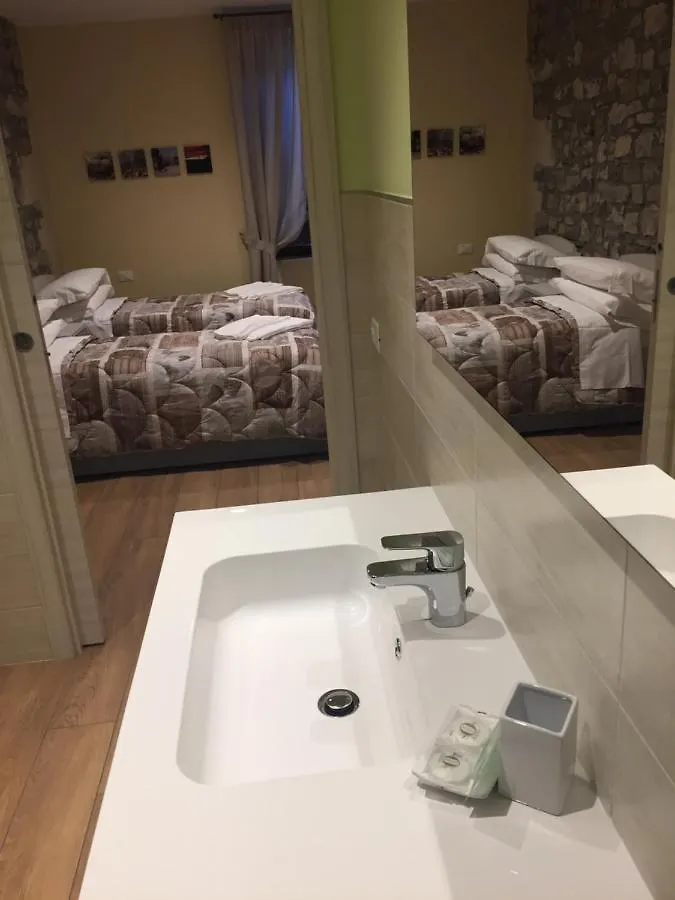 Residence La Canonica Costa Valle Imagna Guest house